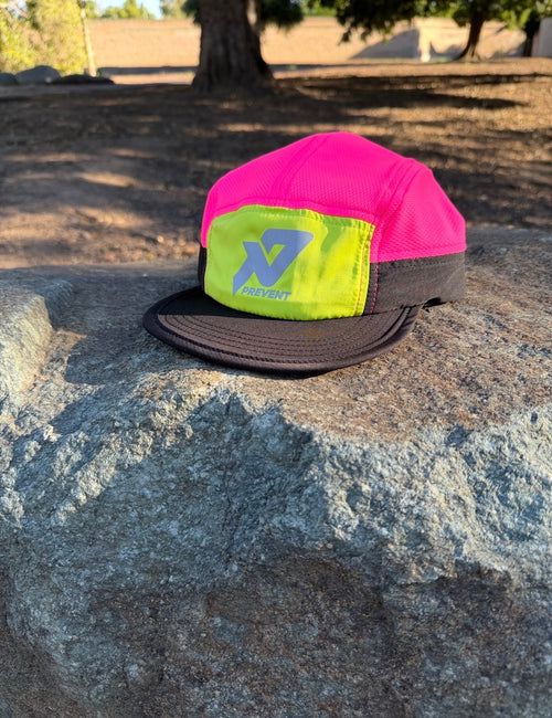 Mesh Miler (Multi color)
